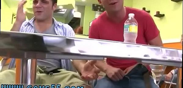  Cock grab in public movie gay Rainy Day Balls